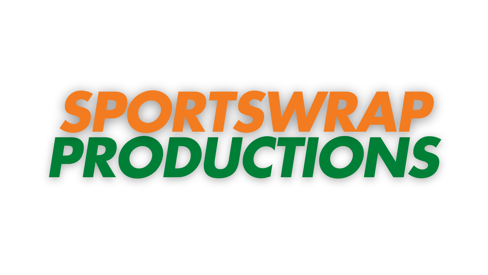 SportsWrap Productions